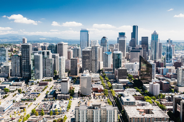 Northeastern selects location for new graduate campus in Seattle - News @  Northeastern - News @ Northeastern