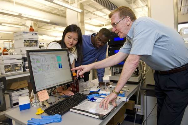 Northeastern creates new Department of Bioengineering - News @ Northeastern  - News @ Northeastern