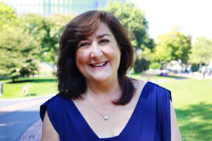 Susan Goldey From jam session to global phenomenon - Northeastern Global News