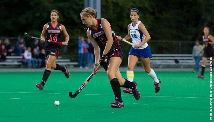 Take 5: Field hockey preps for the 2014 season - Northeastern Global News