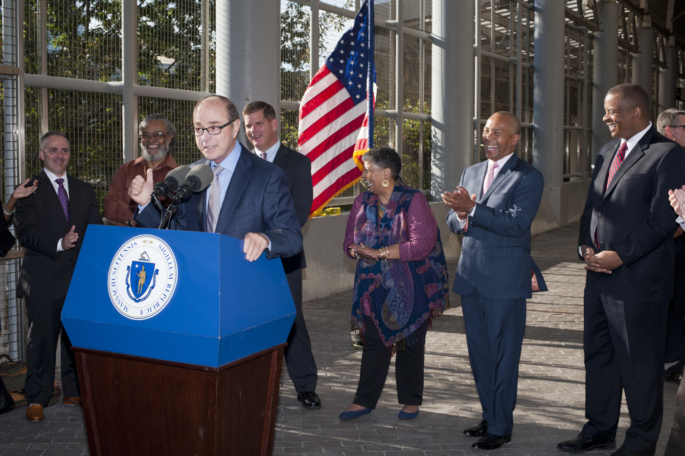 Northeastern helps secure $20M grant for Ruggles upgrades ...