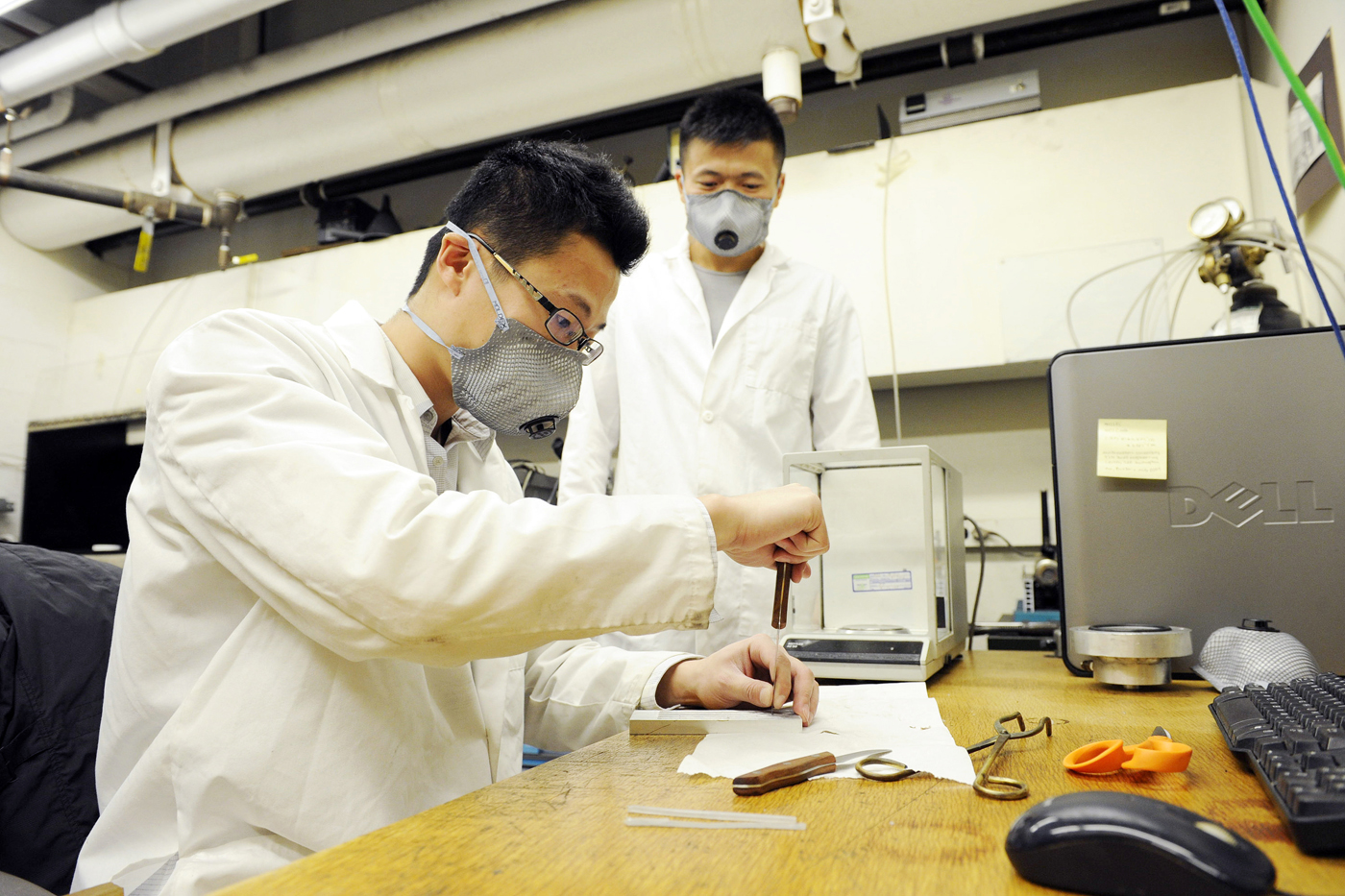 Research in progress News Northeastern News Northeastern