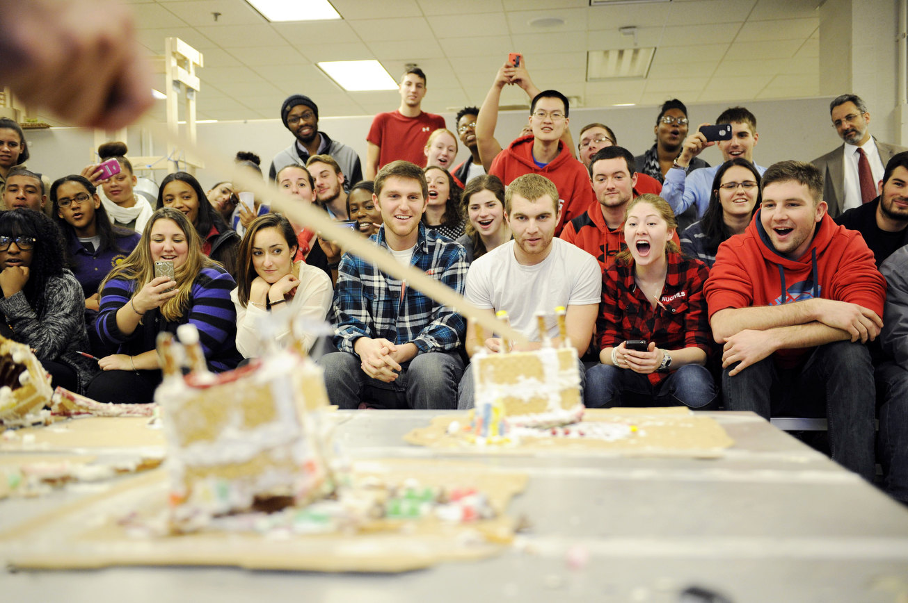 structural-gingerbread-house-competition-4