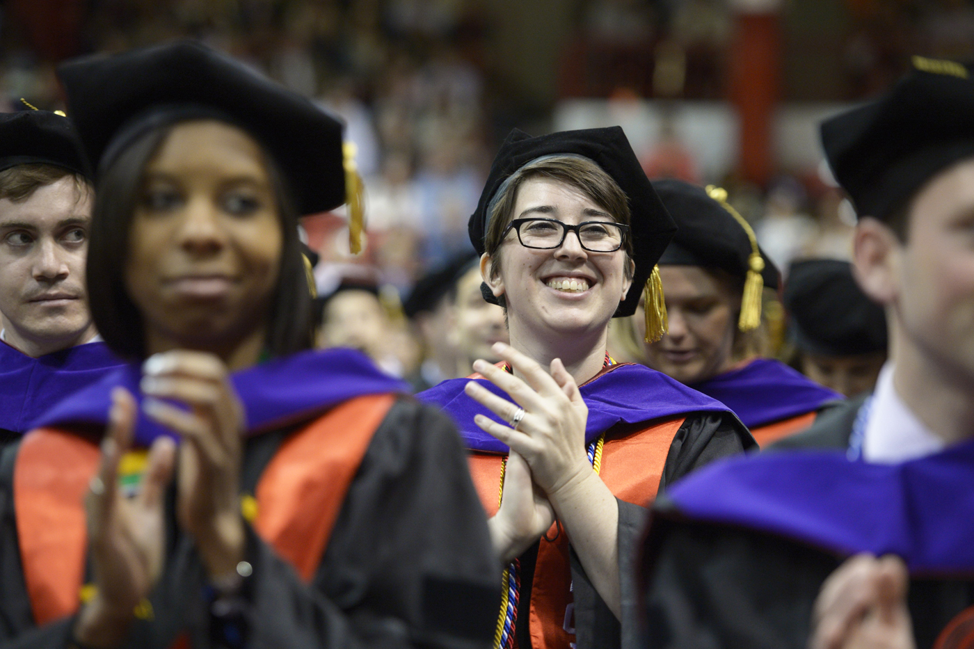 2015 School of Law Commencement News Northeastern