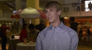 Marc Thomas TrueNortheastern