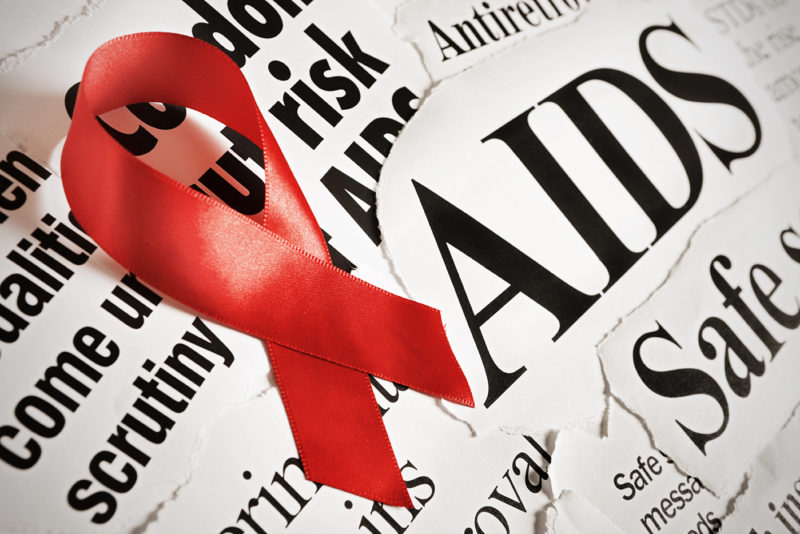 Northeastern HIV and AIDS awareness advocate to speak at White House - News  @ Northeastern