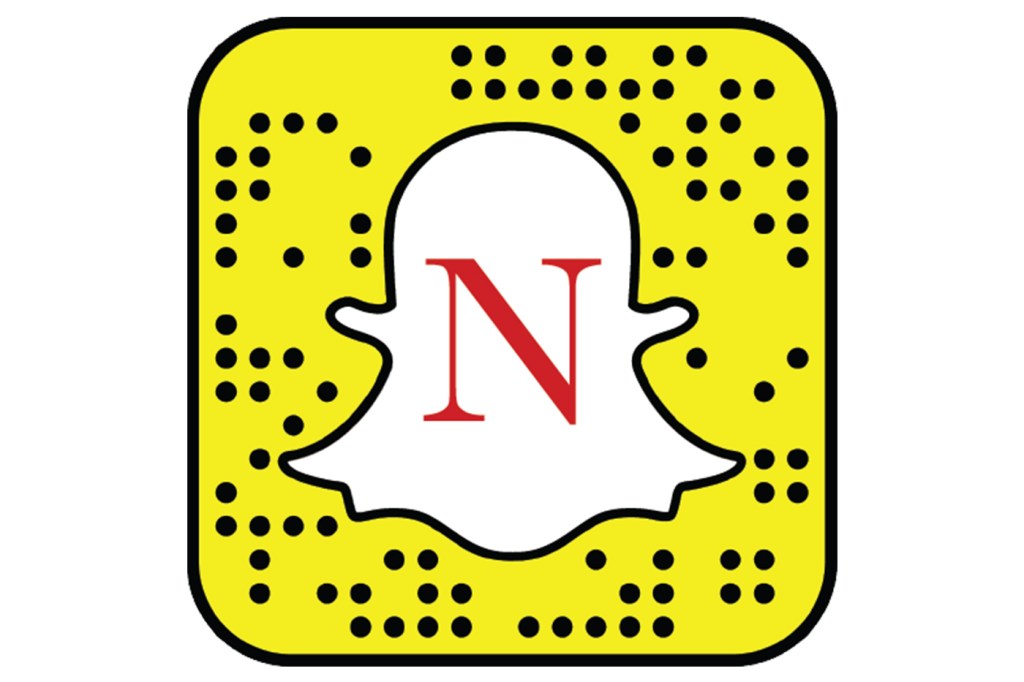NortheasternU Snapchat Code