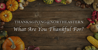 Thanksgiving video