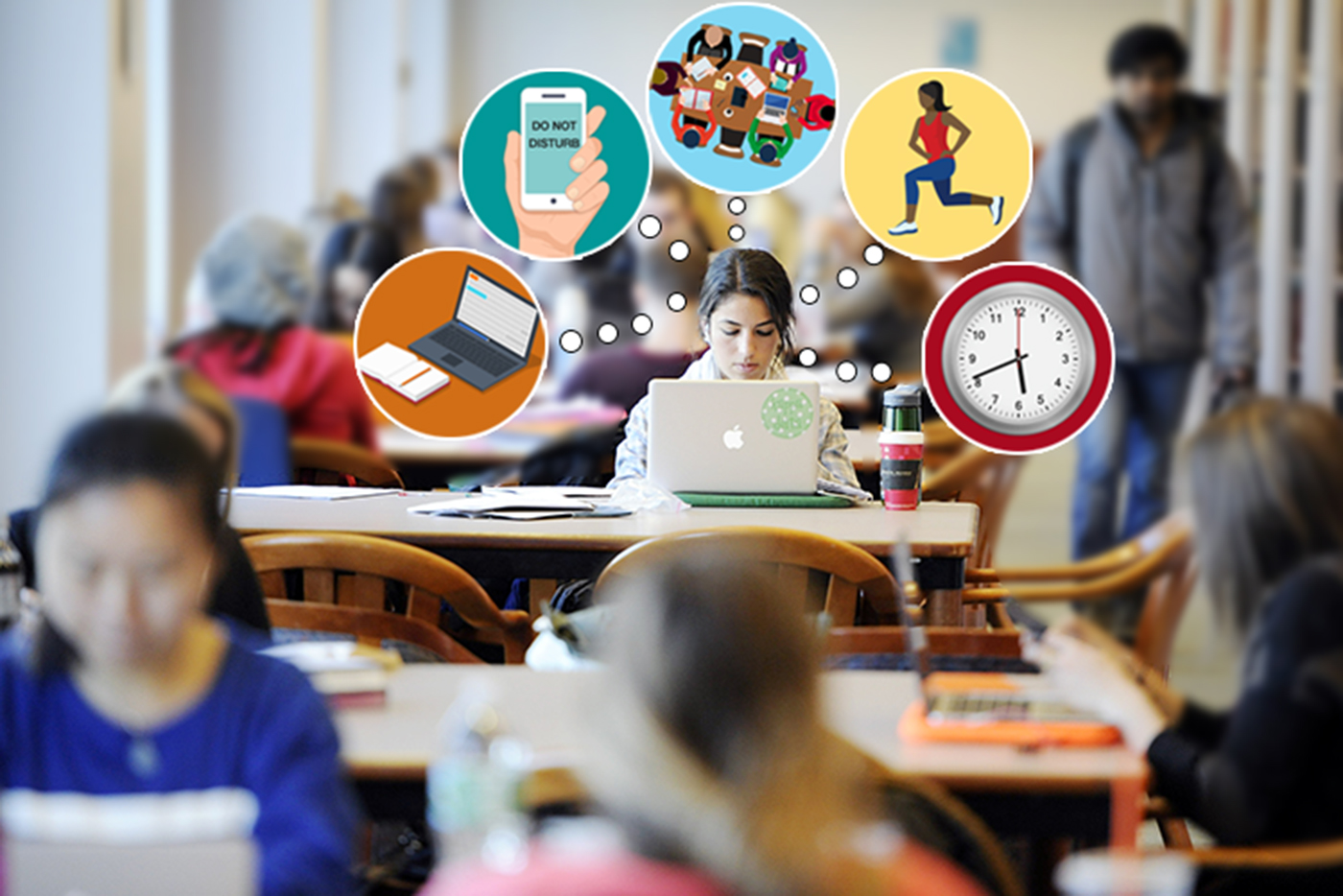 Want to ace your final exams? Follow these study tips Northeastern