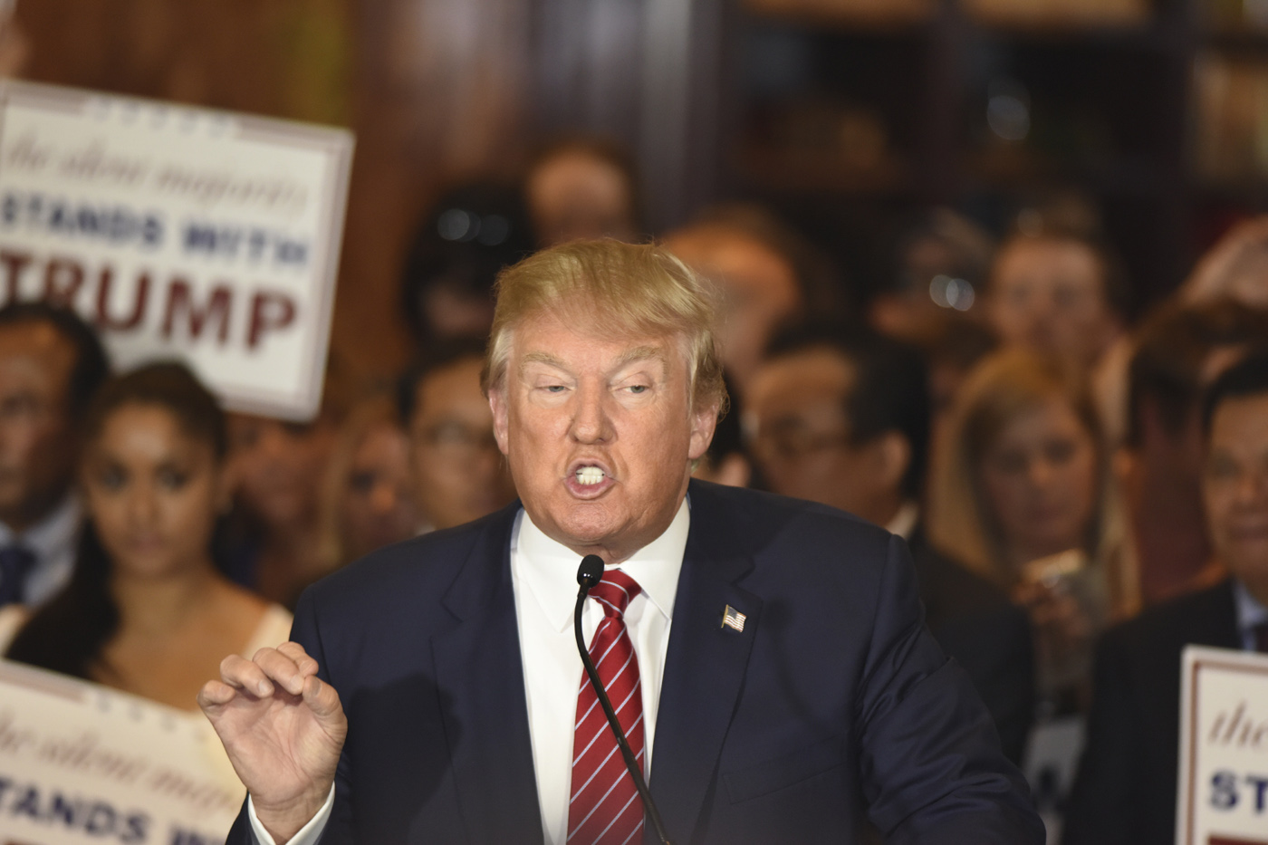 3qs Is Donald Trumps Proposed Ban On Muslims Entering The Us Even 