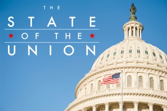 2016 State of the Union