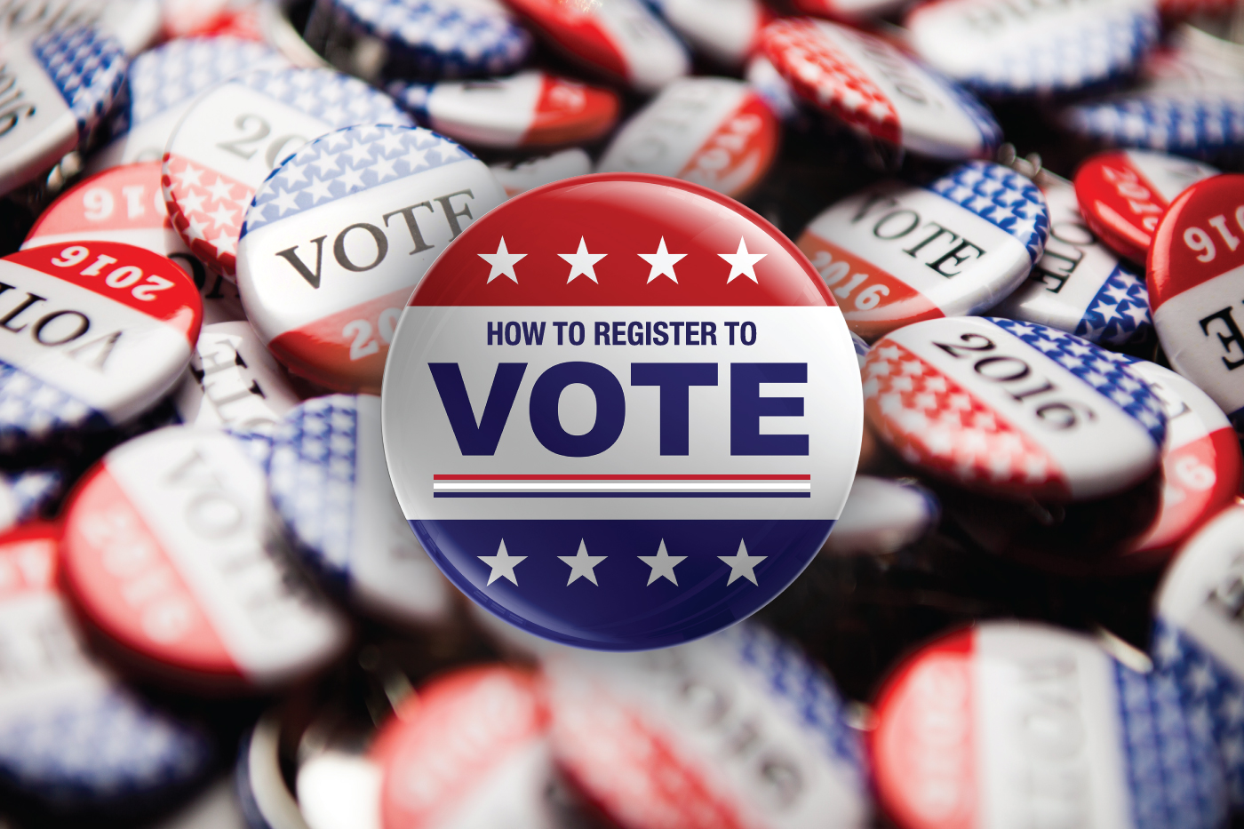 A How-to Guide For Voter Registration - Northeastern Global News