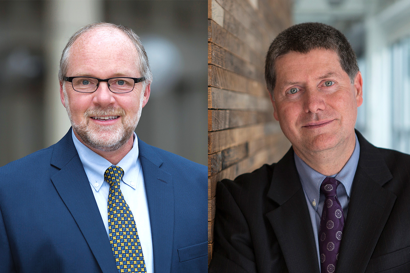 As Northeastern’s regional campus network expands, two new deans named