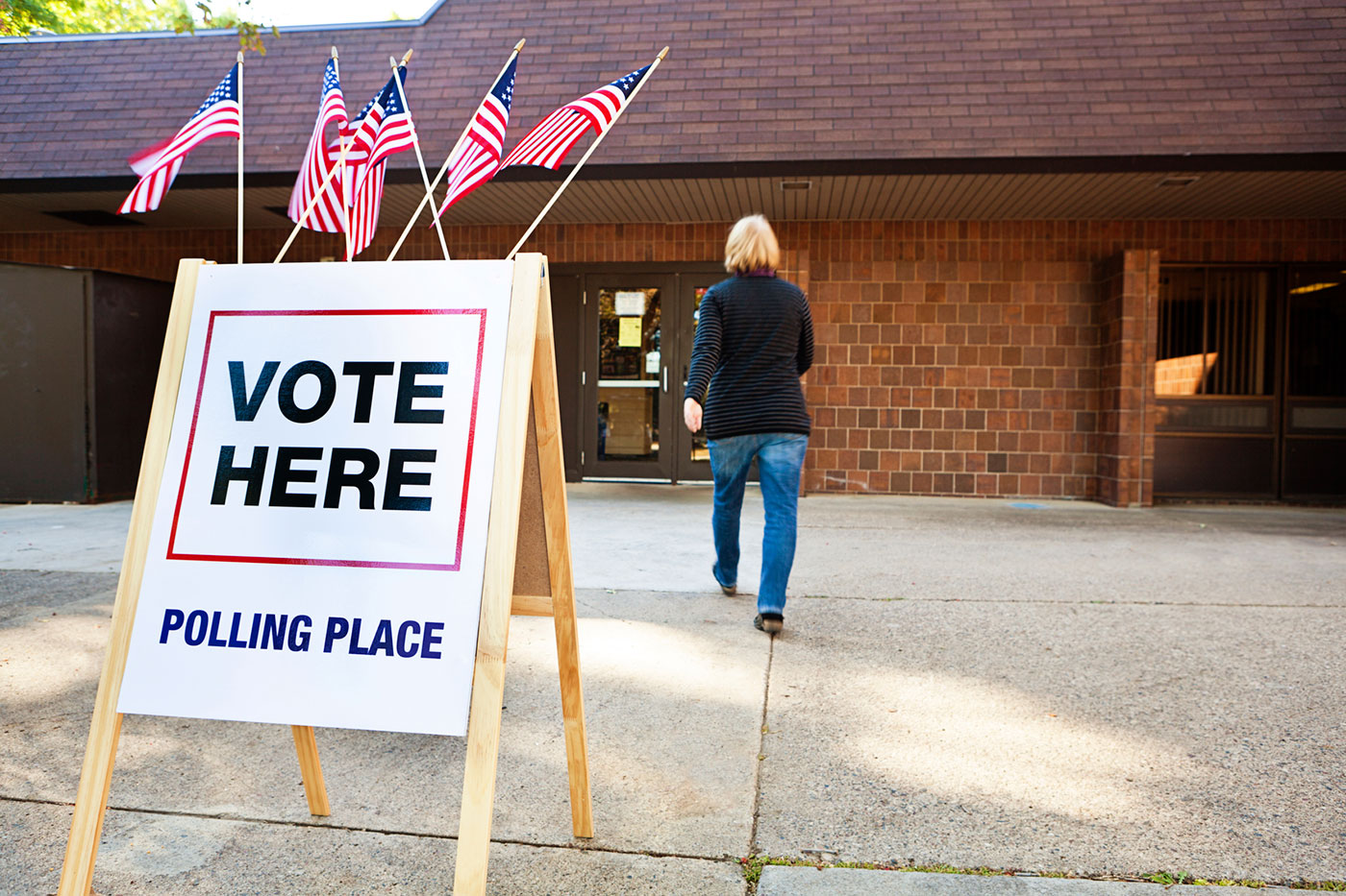 Boston is using Fenway Park as an early voting site. Here's what you need  to know.