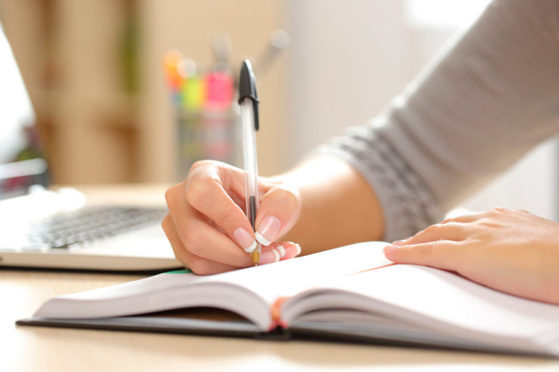 Take 5: Tips to sharpen your writing skills - News @ Northeastern