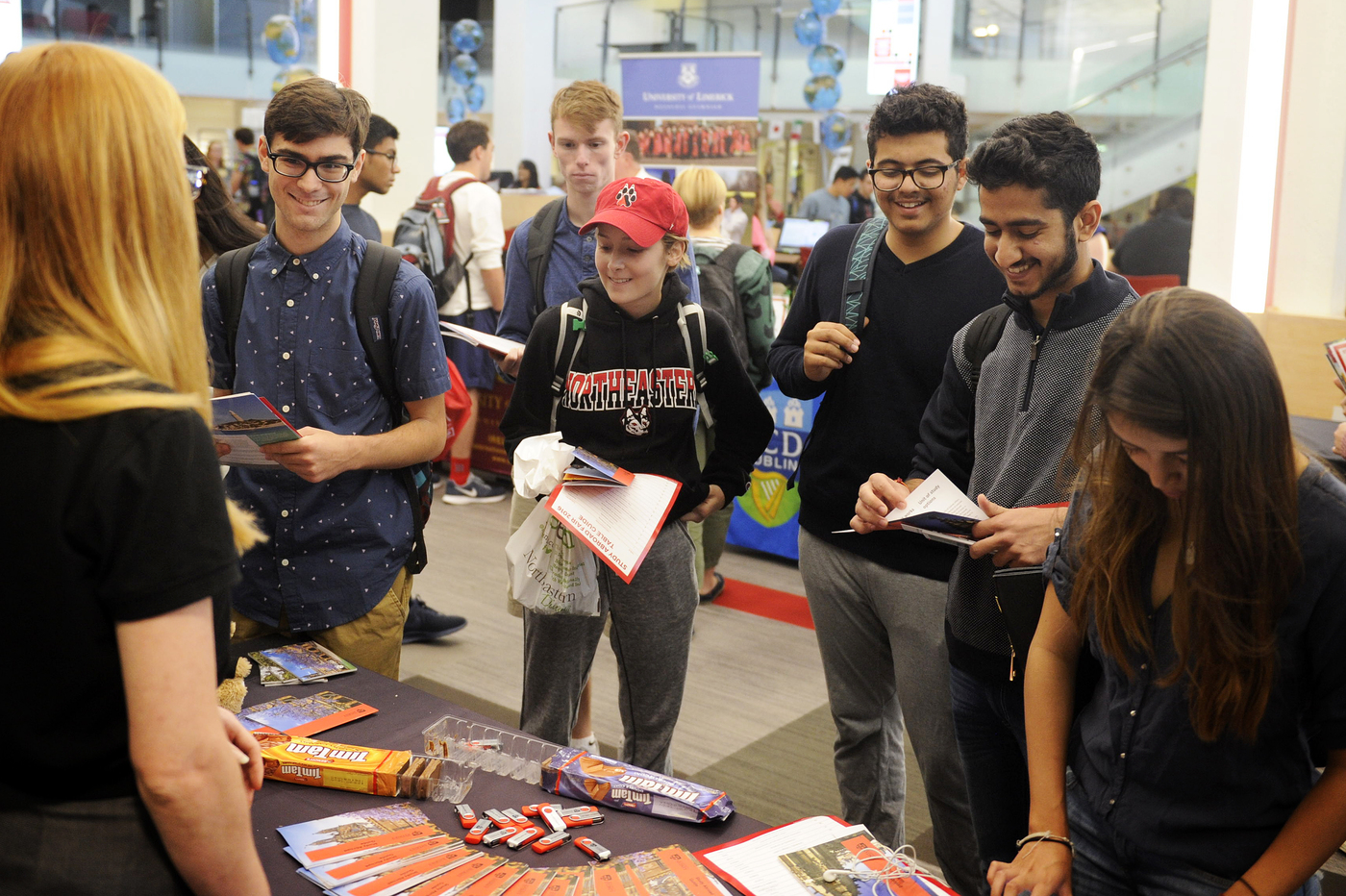Winter Involvement Fair tonight: Here’s what you need to know