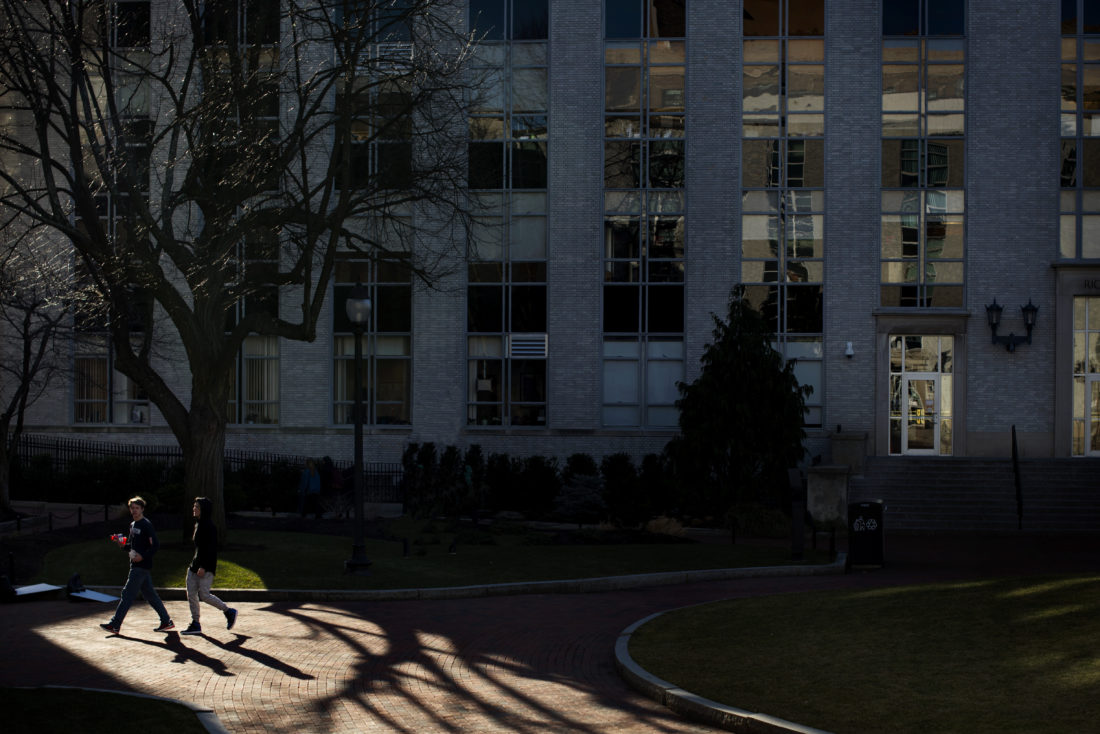 January In Photos - News @ Northeastern - News @ Northeastern