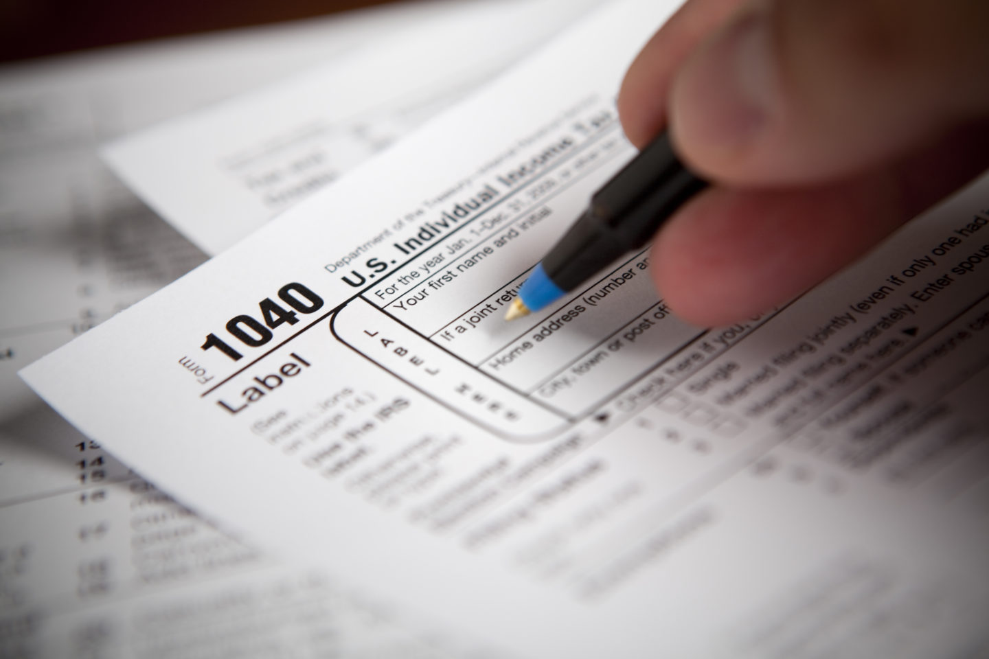 First time filing taxes? Here are some tips News Northeastern