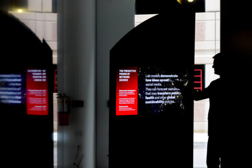 Photo by Matt Modoono.