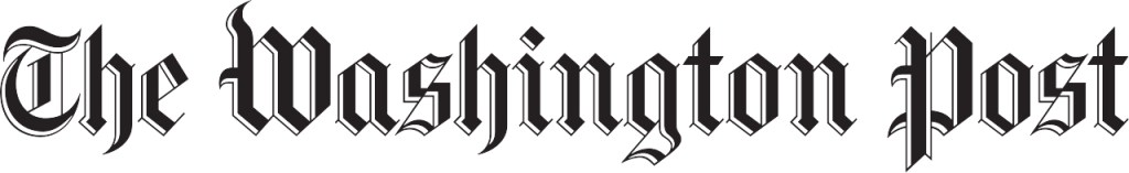 The Washington Post Logo