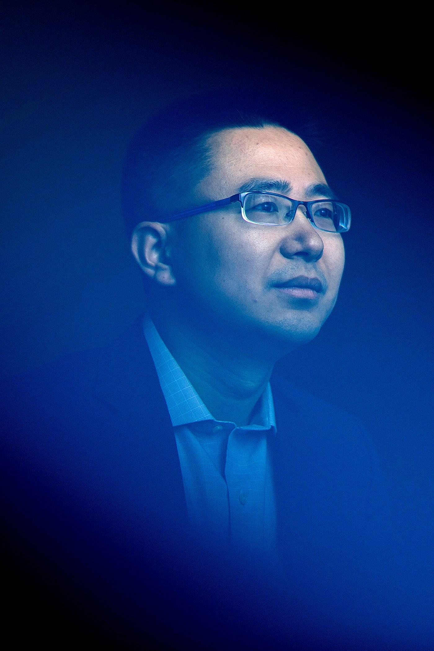 Raymond Fu Professor’s AI technology startup acquired by global cosmetics company ...