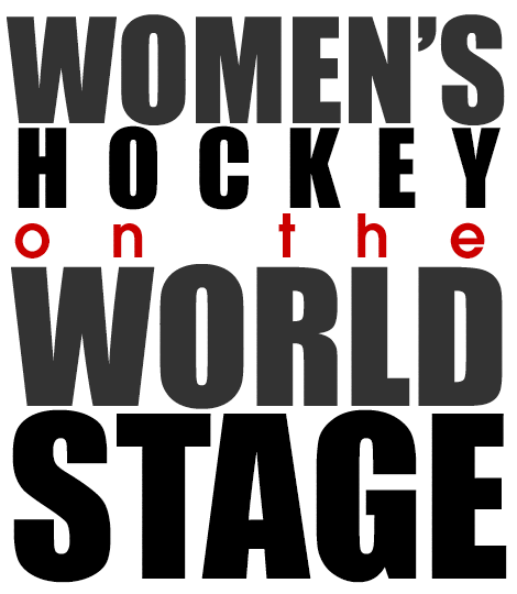 women's hockey 2018
