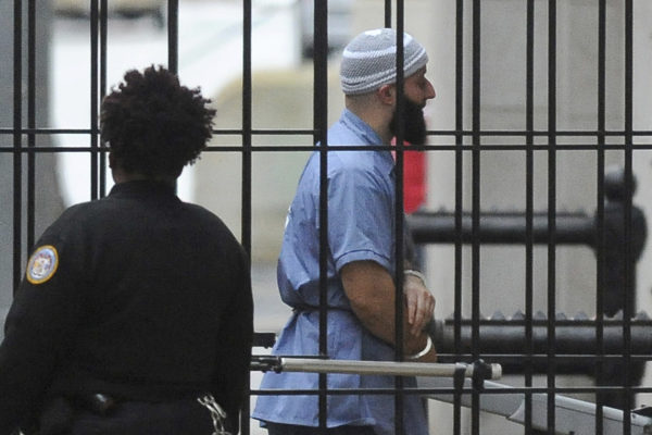 The ‘Serial’ case: a rare ruling and what comes next