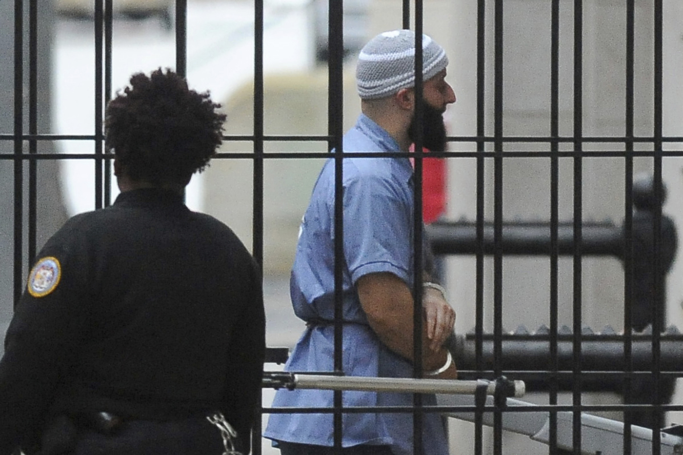 The ‘Serial’ case: a rare ruling and what comes next