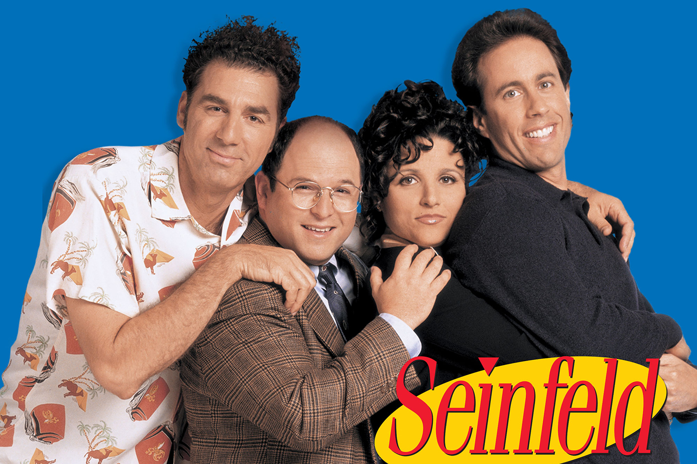 Seinfeld may be gone, but your TV comedy wouldn't be the same without it -  Northeastern Global News