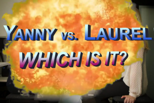 Yanny vs. Laurel: Which is it?