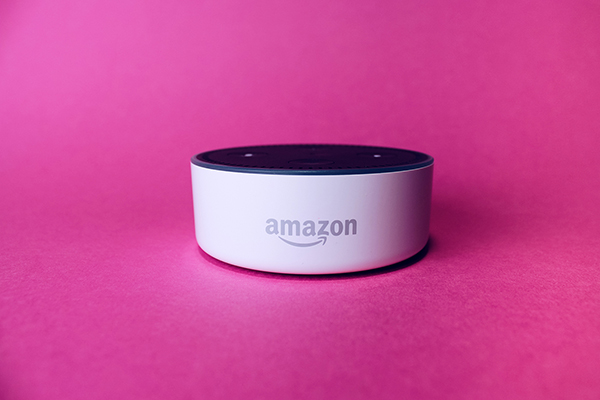 Can Alexa simplify student life? Northeastern gave 60 students Amazon Echo Dots to find out