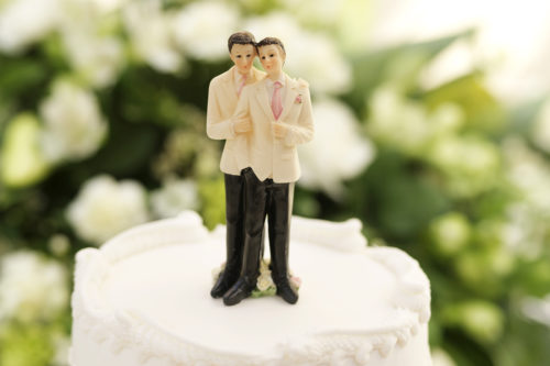 Using a very narrow reading of the facts of the case, the Supreme Court on Monday ruled 7-2 in favor of a Colorado baker who refused to make a wedding cake for a same-sex couple. Photo by iStock.