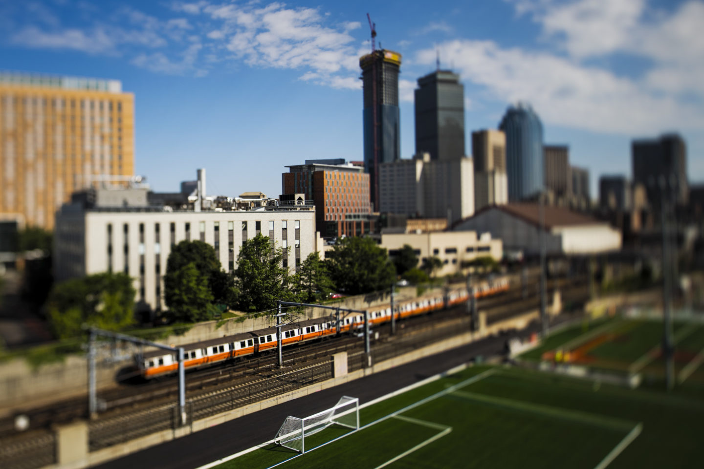 Carter construction News Northeastern News Northeastern