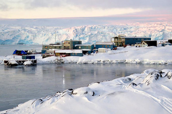 Five things people get wrong about Antarctica