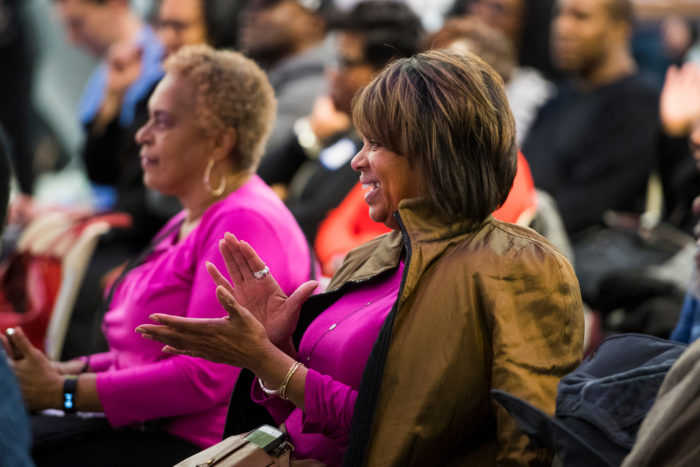 Northeastern Celebrates 50 Years Of The John D Obryant African