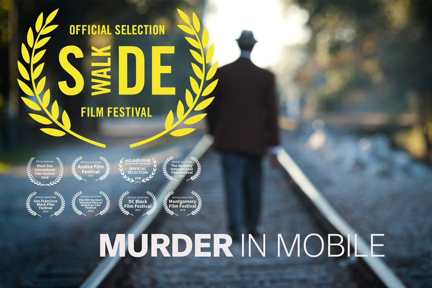 Watch: Murder in Mobile, a documentary short film