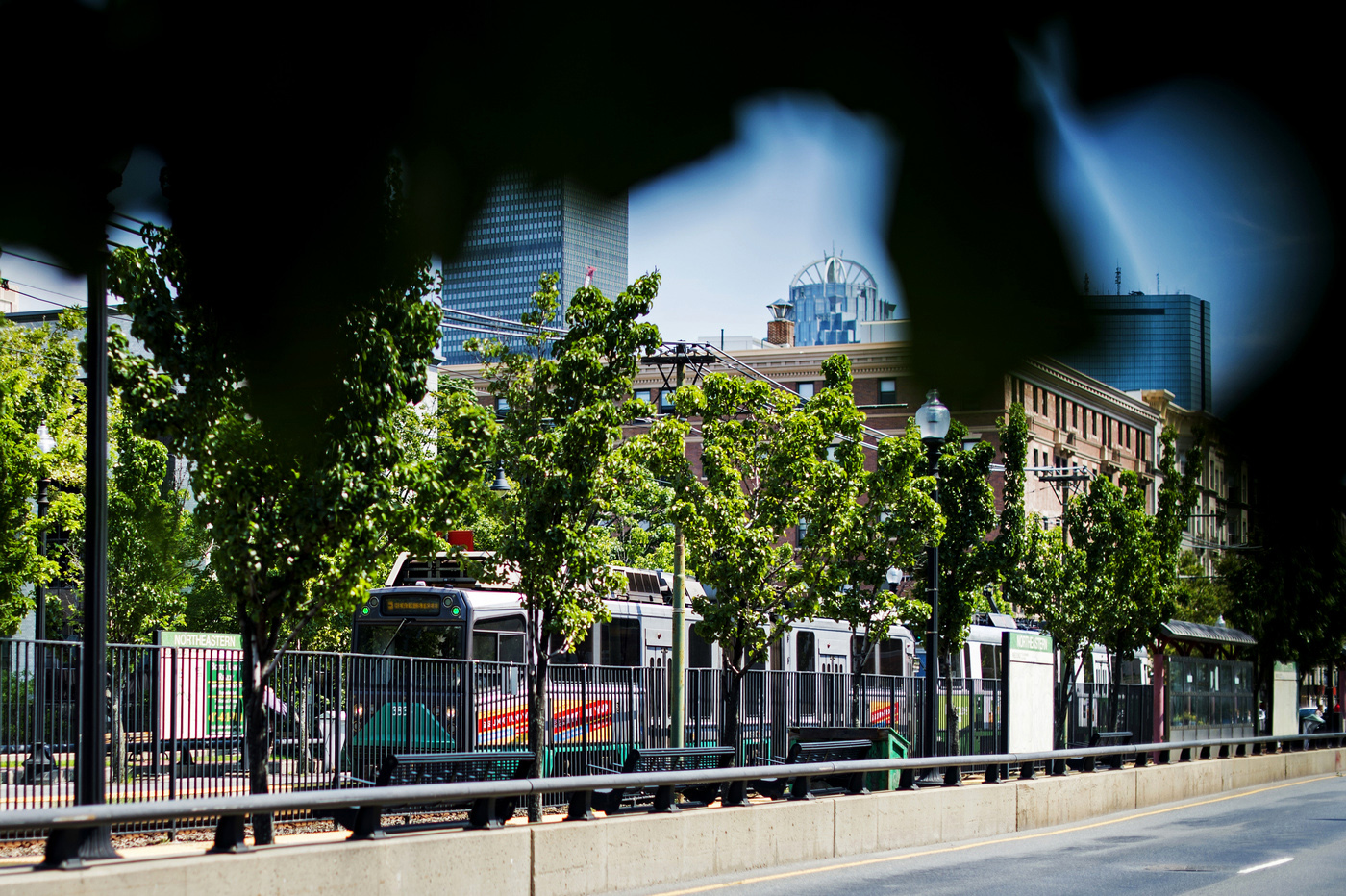 You Can Help Algorithms Lead to More Efficient Public Transit