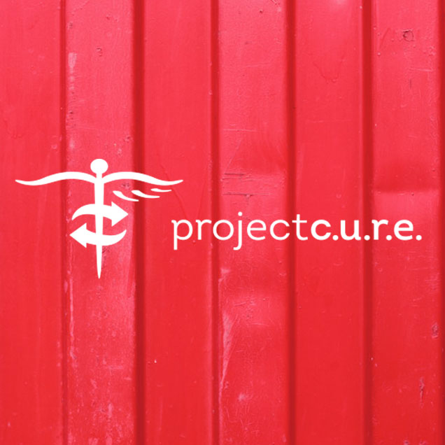 Project Cure