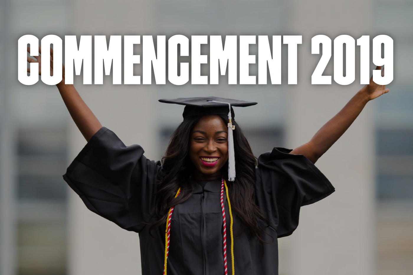 Commencement 2019 News Northeastern