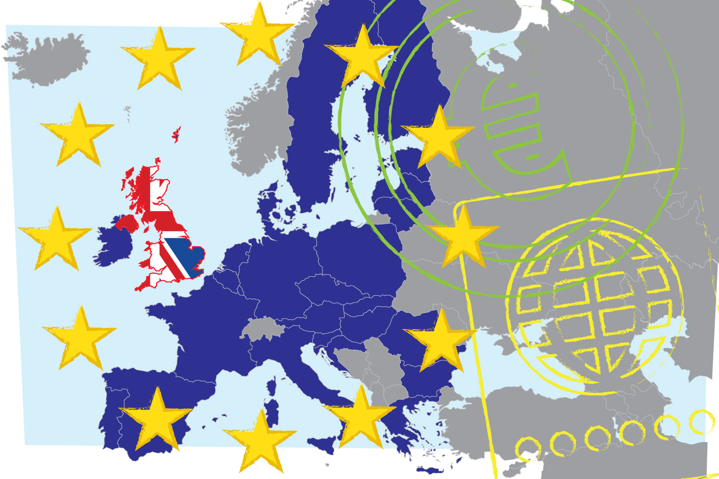 How We Got To Brexit And What It Means For The UK And The European ...