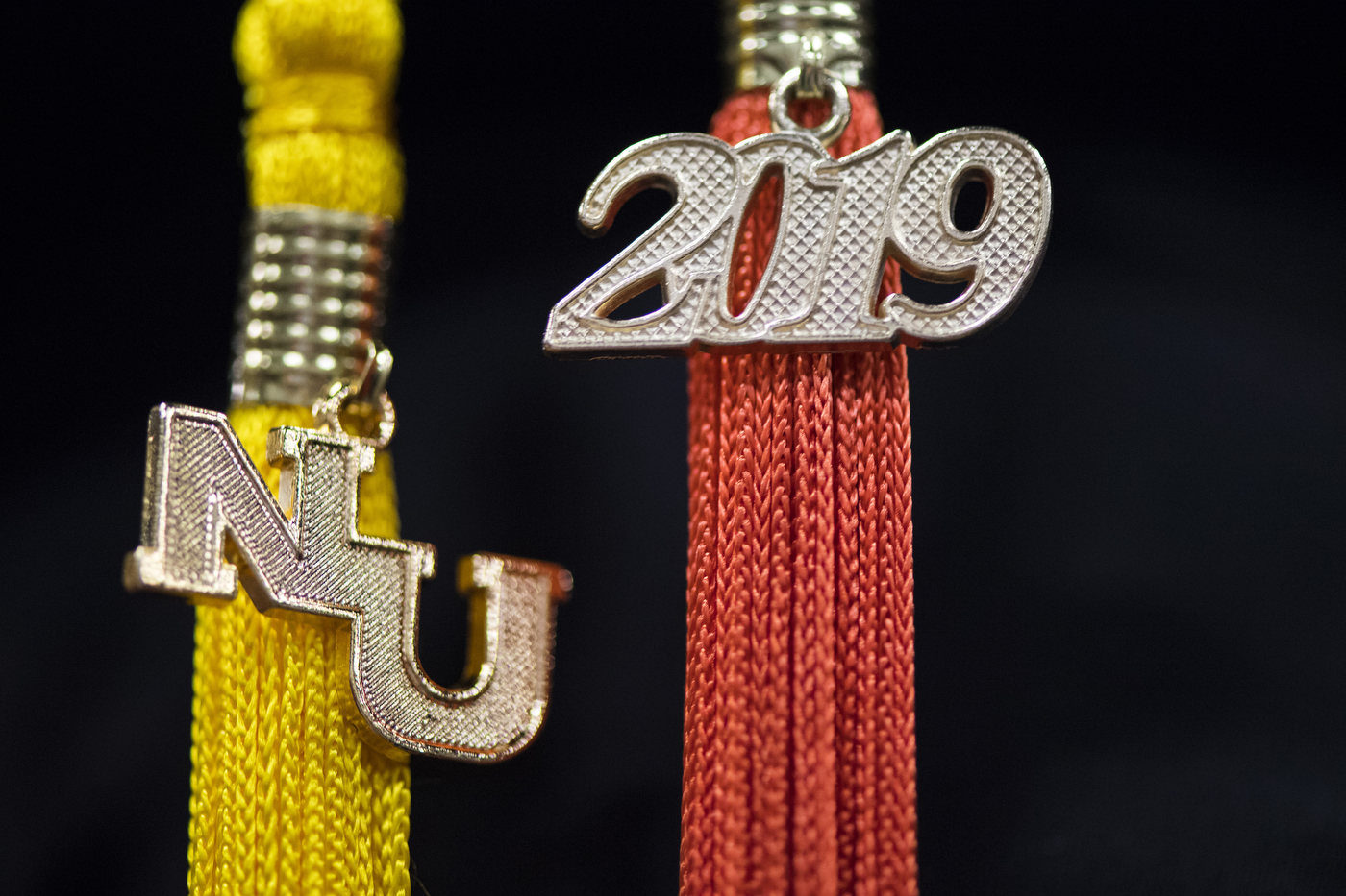 2019 Northeastern University Undergraduate Commencement