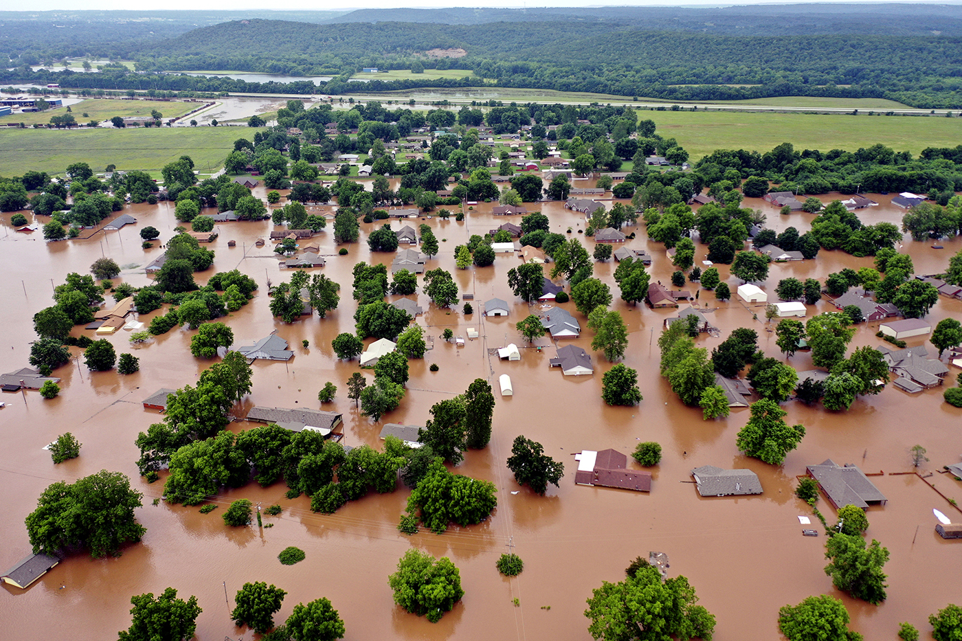 Flooding. Community flooding. Flood picture. Coastline defending from Floods.