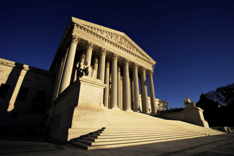 Libby Adler and Dan Urman think it’s unlikely the Supreme Court will even hear the abortion case, because there are one or two conservative justices who have shown themselves to be reticent to toss out precedent wholesale. Photo by iStock.