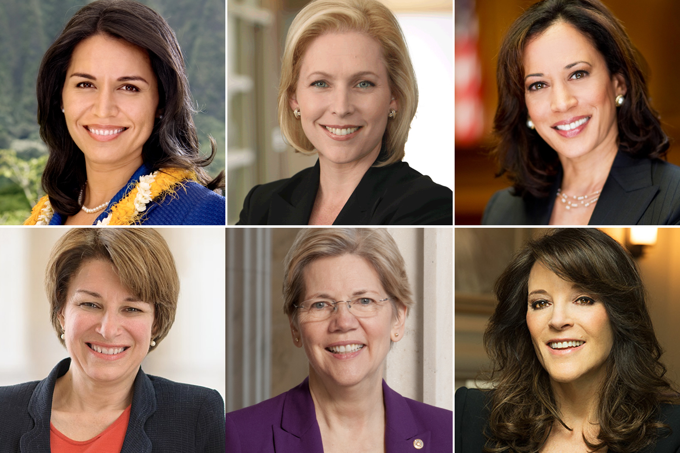More Women Journalists Are Needed For The 2020 Presidential Election News Northeastern