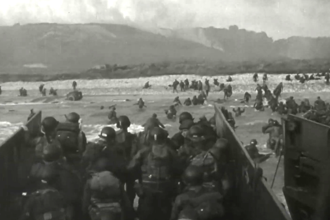 Remembering D-Day 75 years later - News @ Northeastern