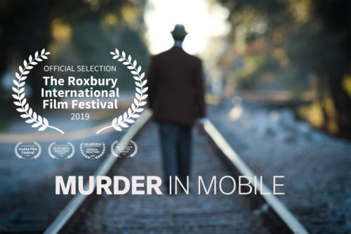 Murder in Mobile tells the story of Rayfield Davis, a black man who was murdered in 1948 in Mobile, Alabama, by a white man who was never prosecuted. 