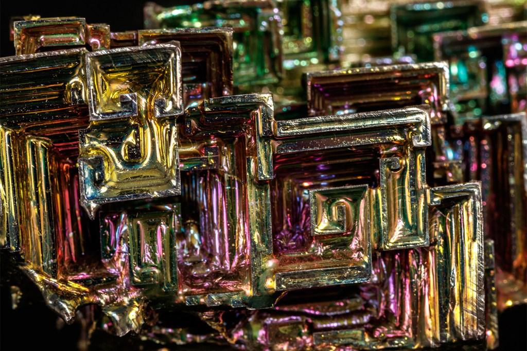 Arun Bansil, a theoretical physicist at Northeastern, has discovered new properties in the chemical element bismuth that could prevent supercomputers from frying and enable the production of low power electronics. Photo by iStock