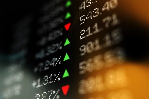 A new study co-authored by Yakov Bart, an associate professor of marketing at Northeastern, finds that first-time investors are failing to diversify their assets, and thus putting themselves at greater financial risk. These investors may be better off, he says, picking stocks at random instead. Photo by iStock