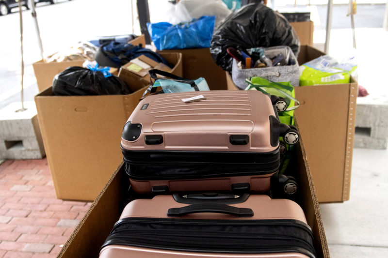 Northeastern’s movein day 2020 News Northeastern