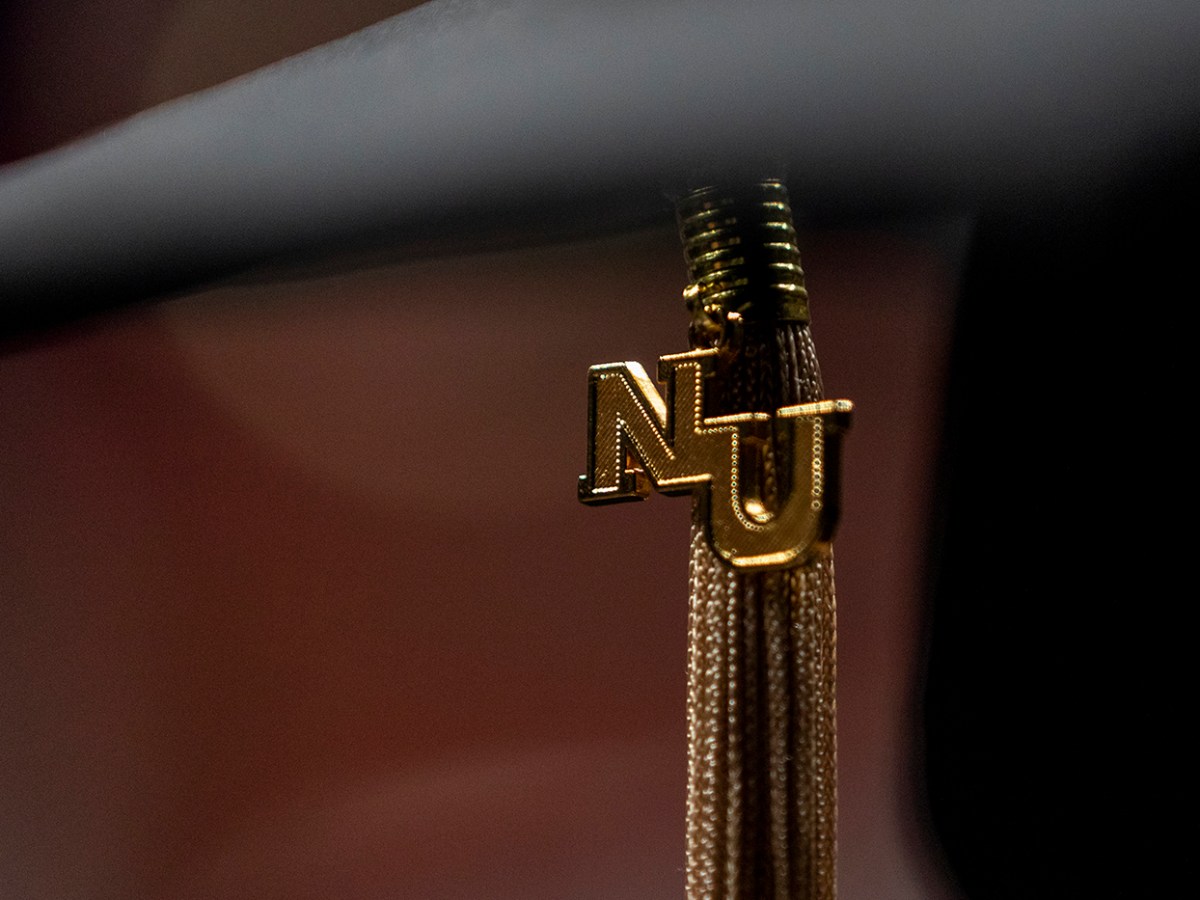 Northeastern plans for an in-person Commencement in 2021